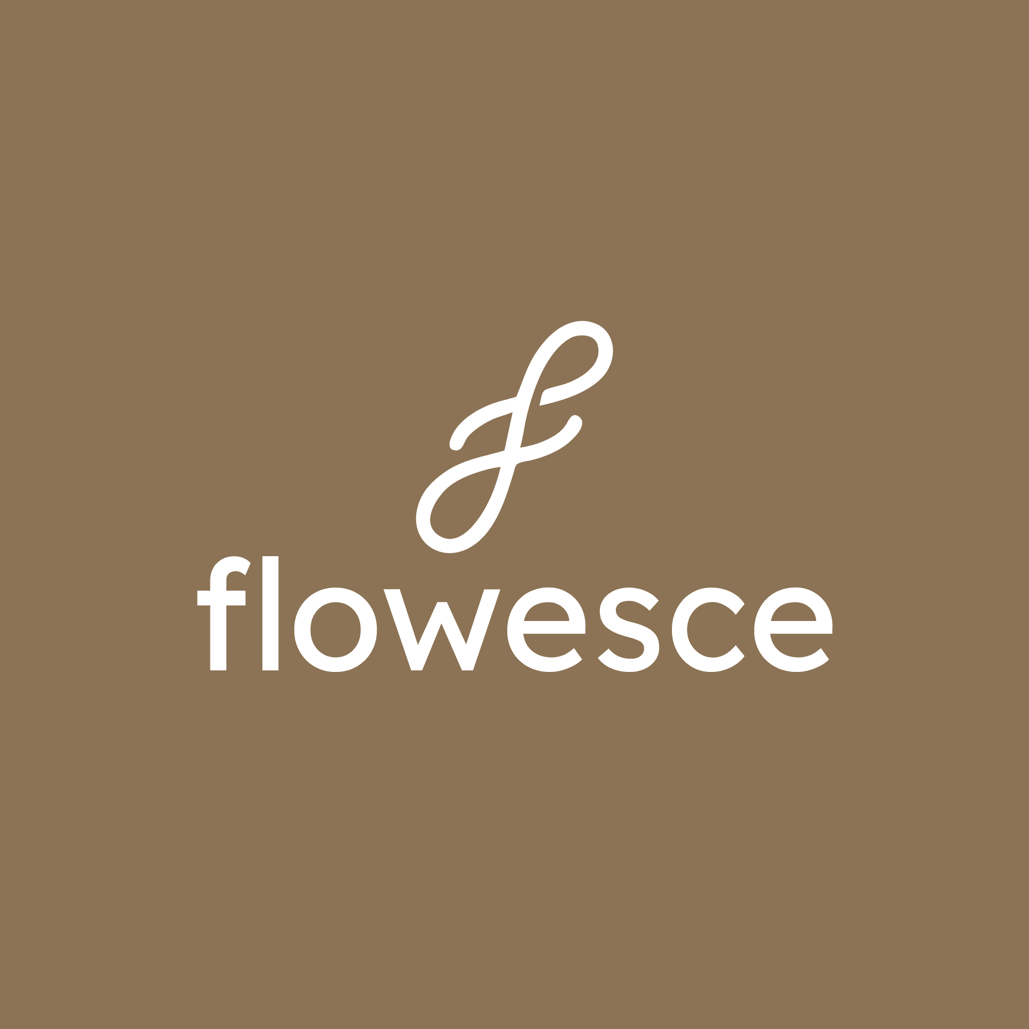 Flowesce app icon