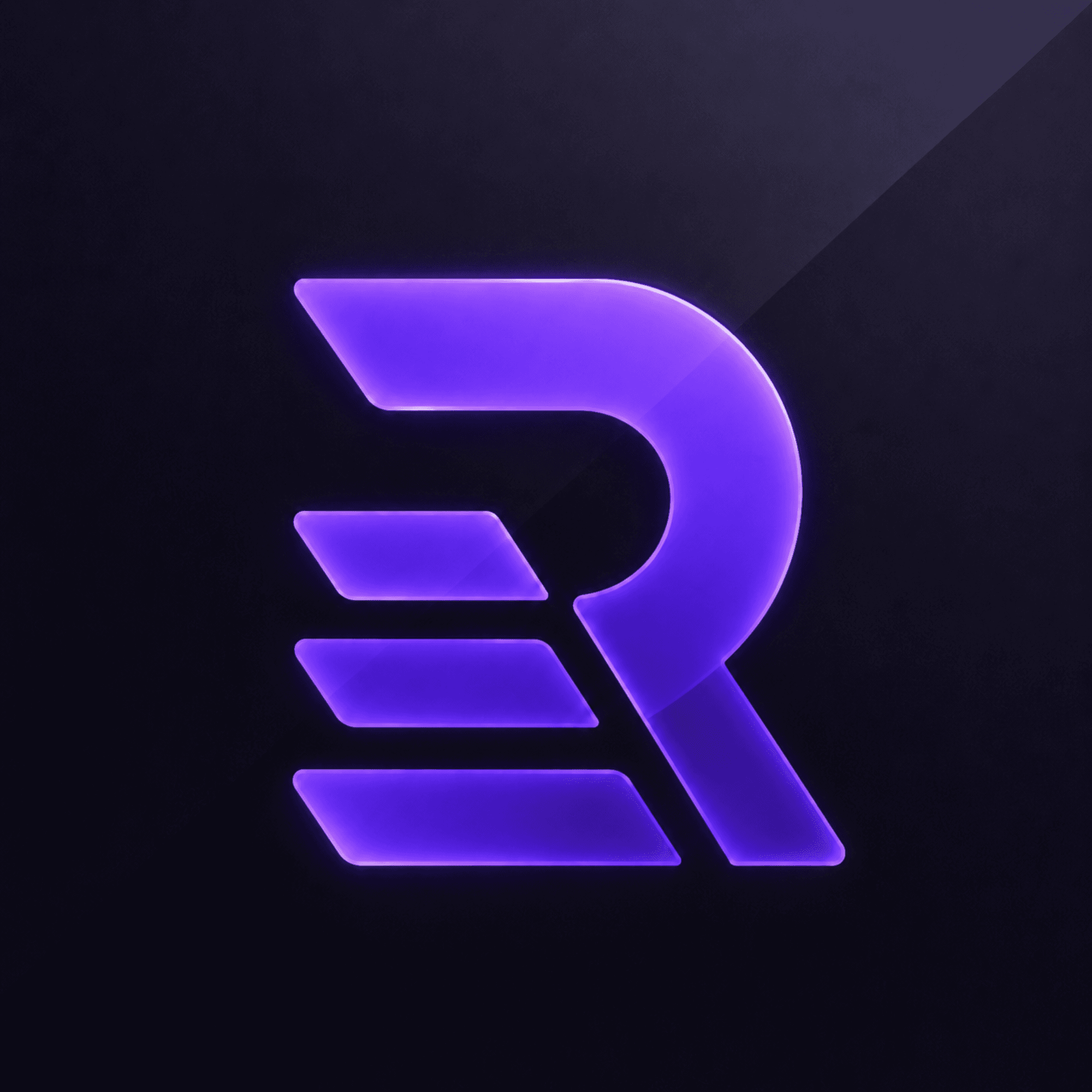 Racked app icon